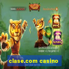 clase.com casino